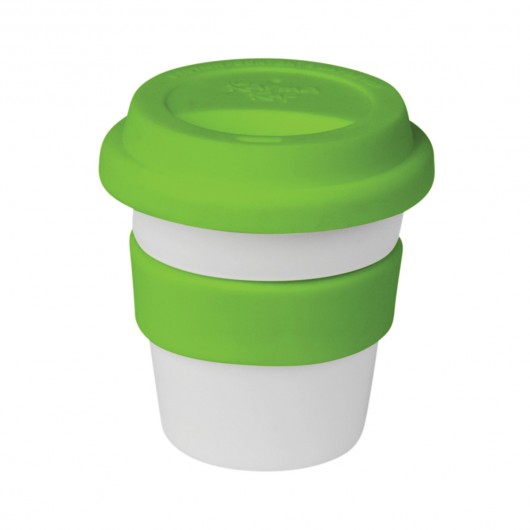 Karma Kup Piccolo green